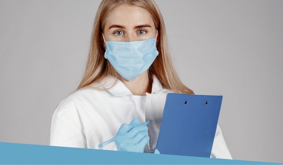 GESTIONE AMMINISTRATIVA NEI SERVIZI ALLA PERSONA (EX SEGRETARIA DI STUDIO MEDICO)